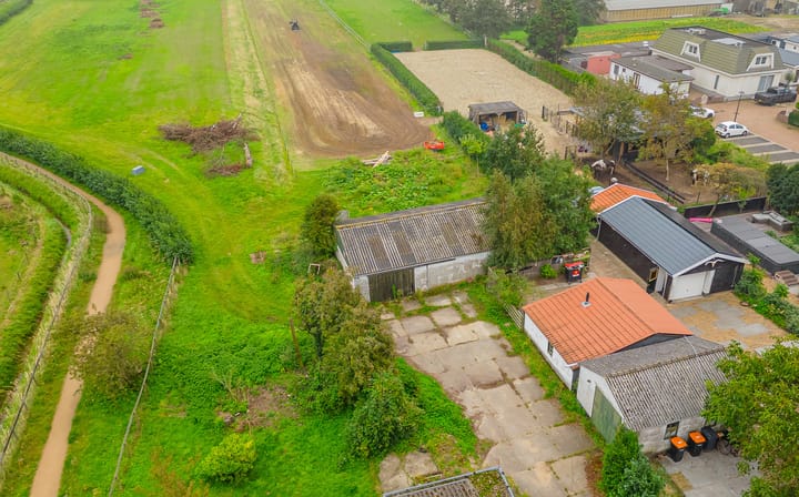 Foto 8 van Kavel Creutzberglaan