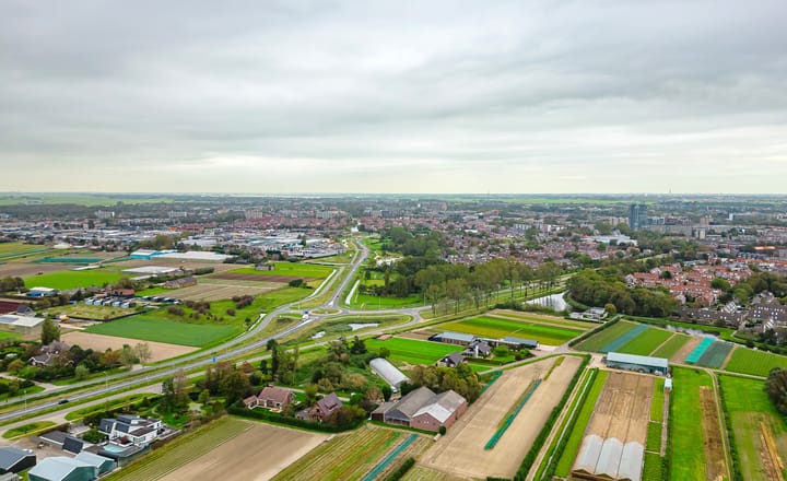 Foto 6 van Kavel Creutzberglaan