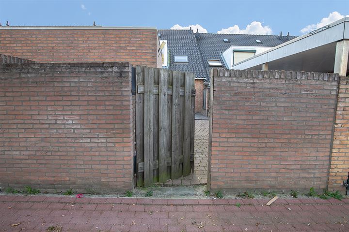 Bekijk foto 91 van Oranjestraat 41