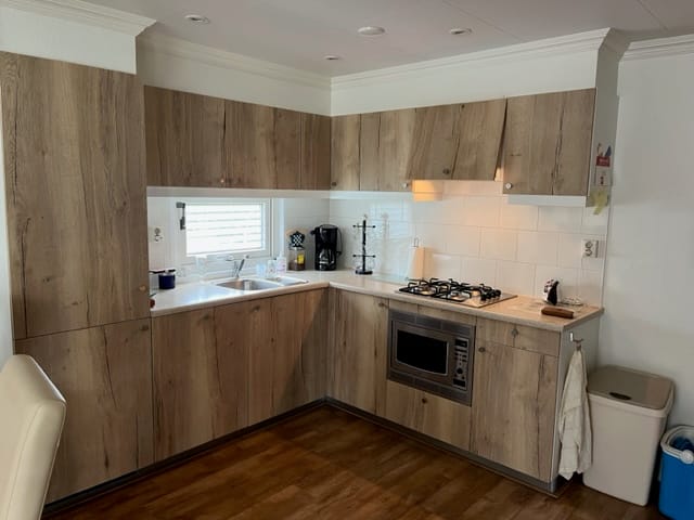 Foto 3 van Hommelweg 2-169