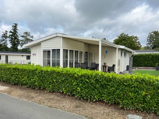 Foto 6 van Hommelweg 2-169