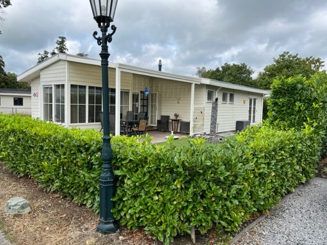 Foto 1 van Hommelweg 2-169