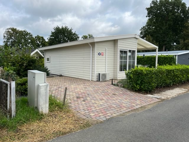 Foto 8 van Hommelweg 2-169