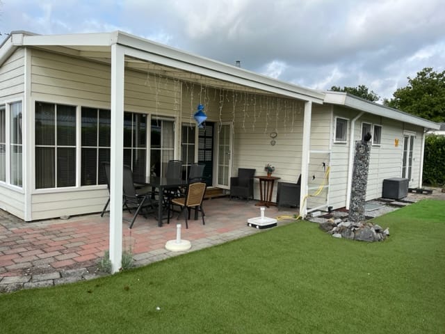 Foto 7 van Hommelweg 2-169