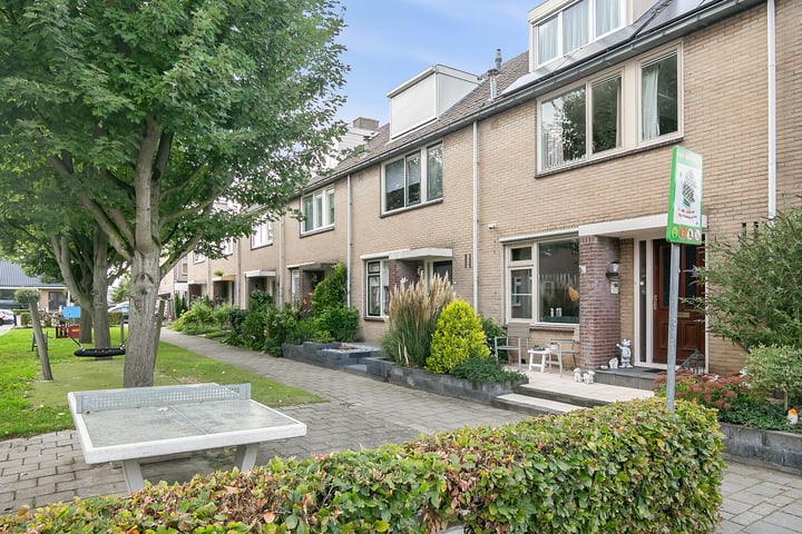 Bekijk foto 33 van Elftstraat 12