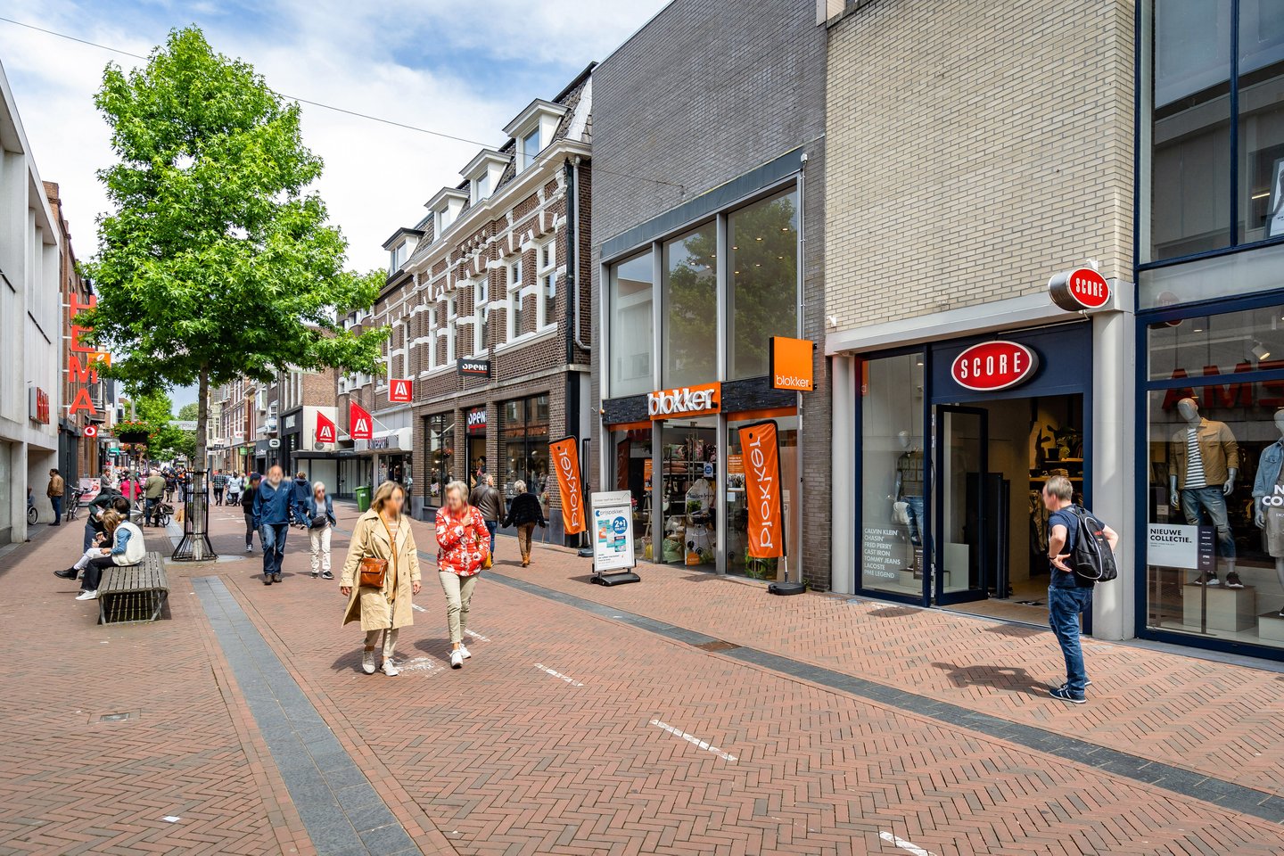 Schoenenwinkel best sale apeldoorn centrum