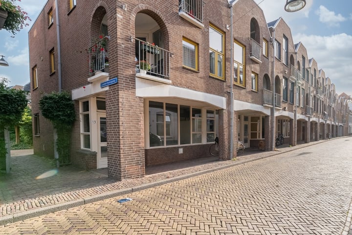 Bekijk foto 3 van Nieuwstraat 13