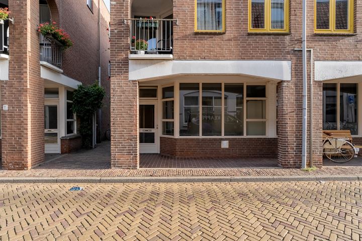 Bekijk foto 4 van Nieuwstraat 13