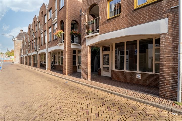 Bekijk foto 5 van Nieuwstraat 13