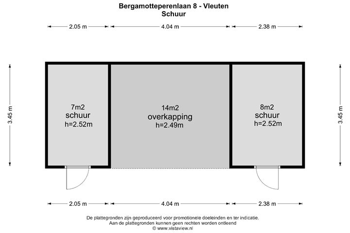 View photo 47 of Bergamotteperenlaan 8