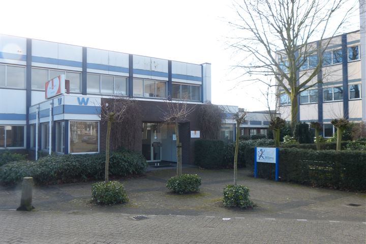 2e Daalsedijk 8, Utrecht