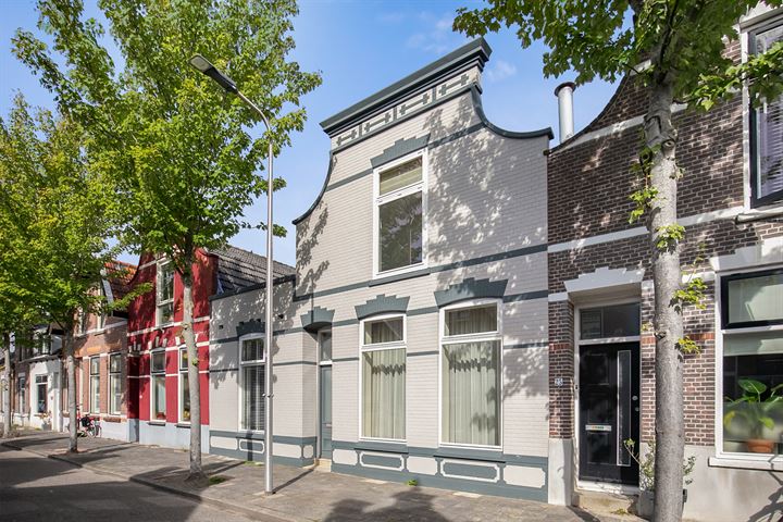 Bekijk foto 1 van van Aerssenstraat 23