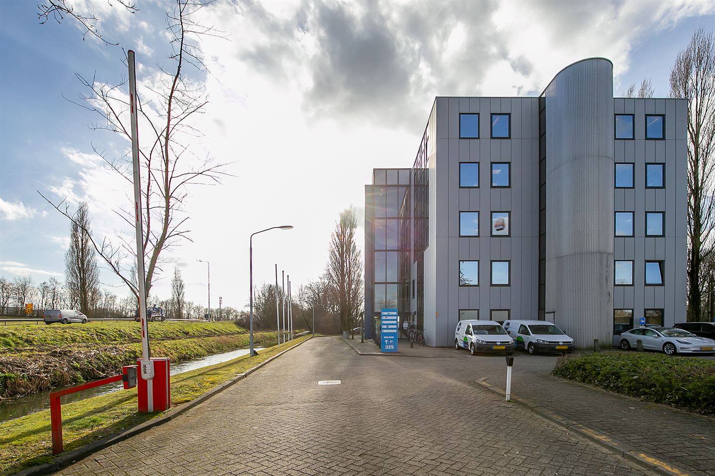 Bekijk foto 3 van Laan der Verenigde Naties 325