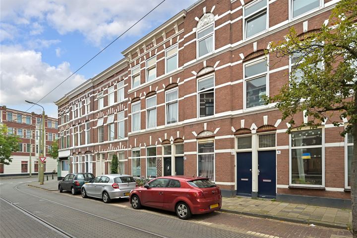 Bekijk foto 7 van Teijlerstraat 21