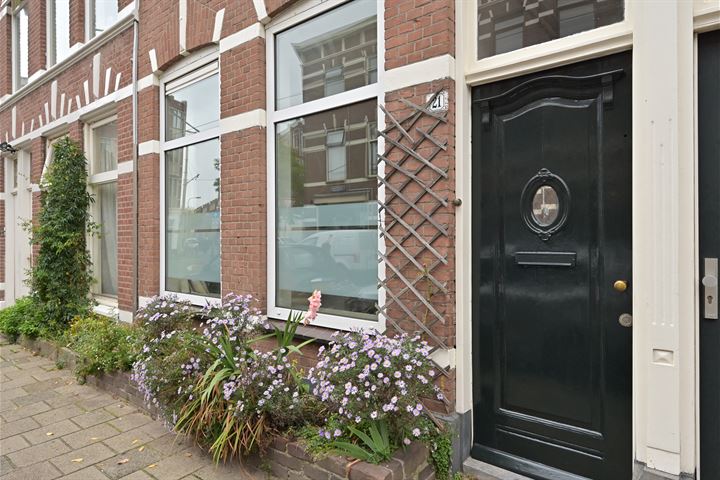 Bekijk foto 8 van Teijlerstraat 21