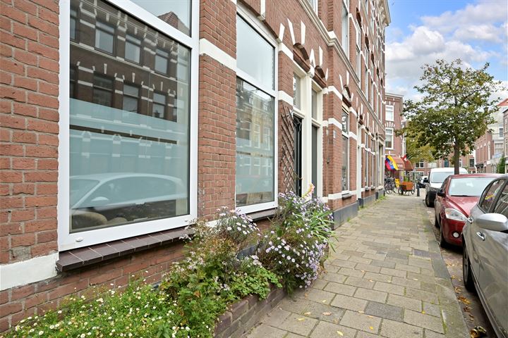 Bekijk foto 9 van Teijlerstraat 21