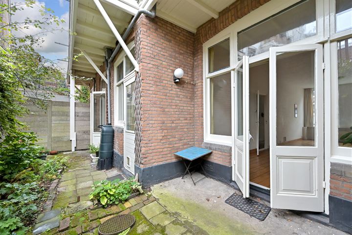 Bekijk foto 23 van Teijlerstraat 21