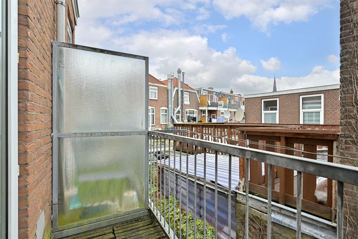 Bekijk foto 34 van Teijlerstraat 21