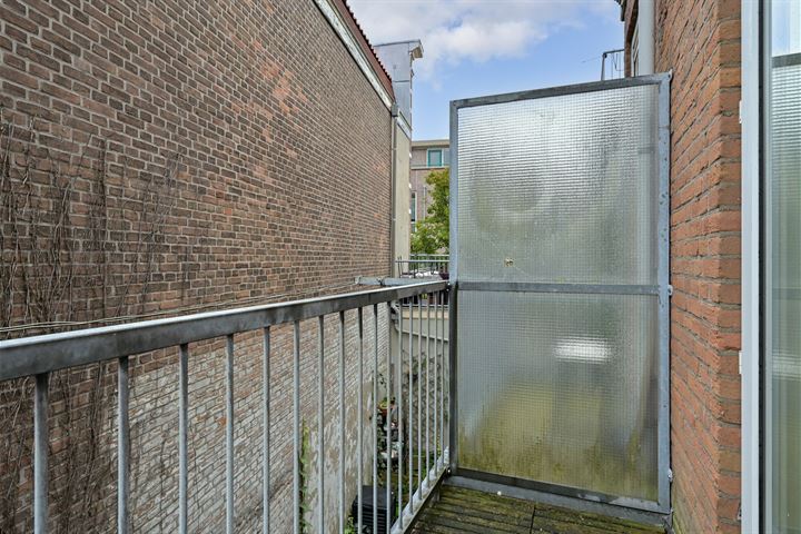 Bekijk foto 35 van Teijlerstraat 21