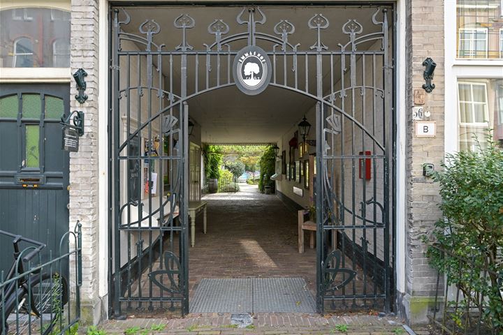 Bekijk foto 42 van Teijlerstraat 21