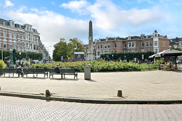 Bekijk foto 41 van Teijlerstraat 21