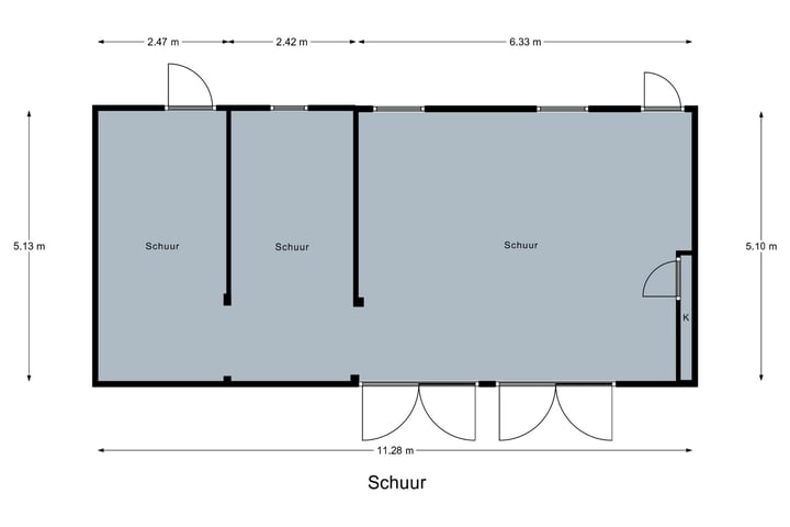 Bekijk foto 32 van Deldensestraat 3