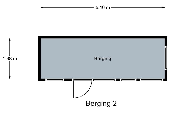 Bekijk foto 34 van Deldensestraat 3