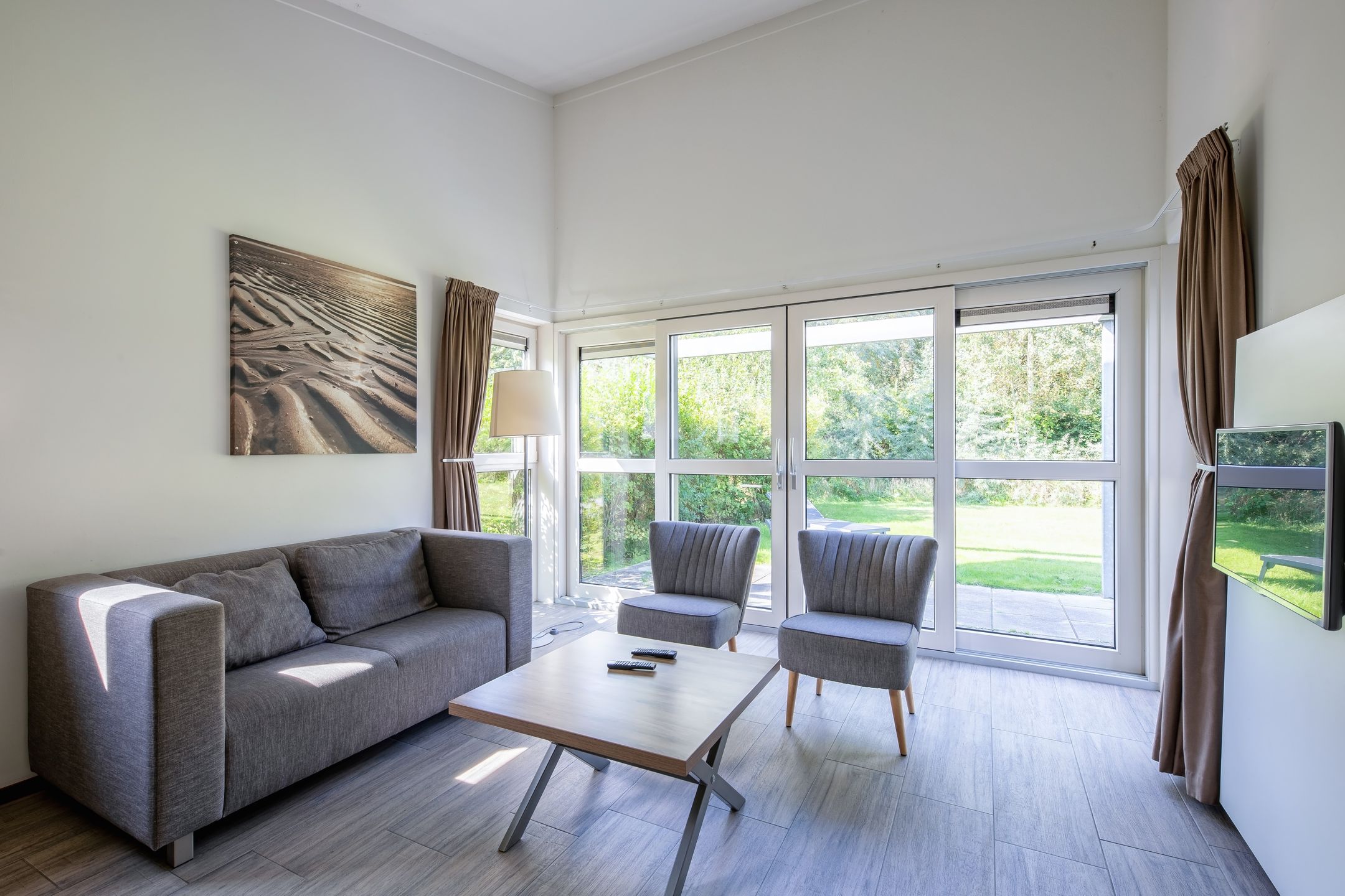 2-bedroom freehold villa in De Koog — photo 4 of 5