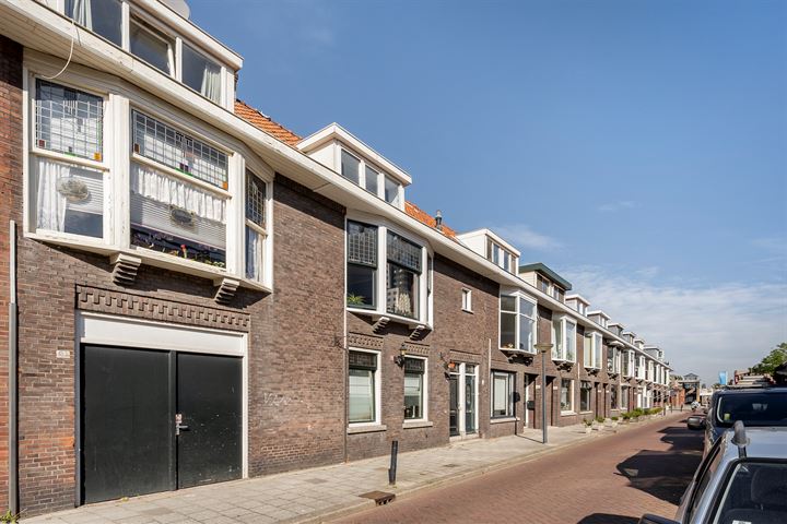 Bekijk foto 6 van van Riebeeckstraat 78