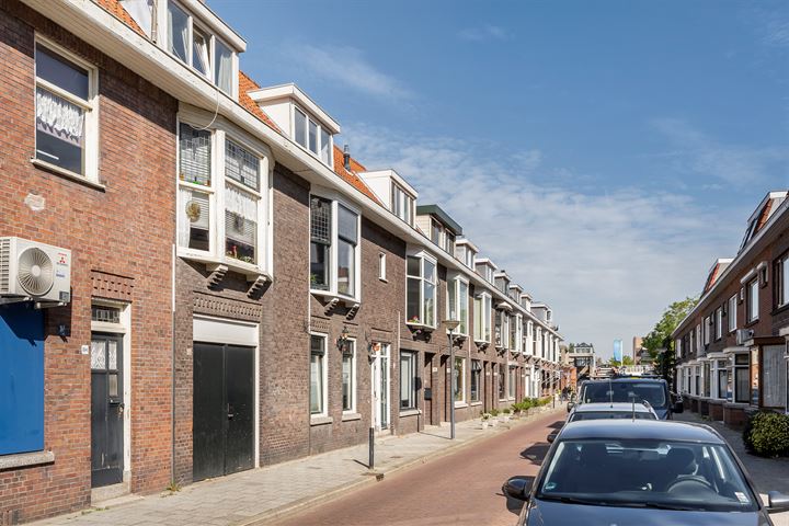 Bekijk foto 5 van van Riebeeckstraat 78