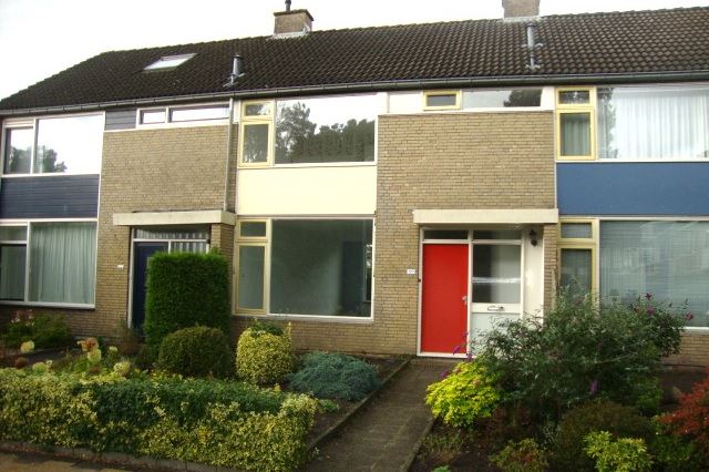 Bekijk foto 1 van Donaustraat 127