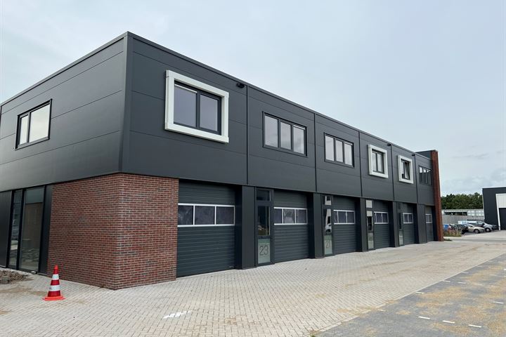 Anna van Hoëvellstraat 19, Wageningen