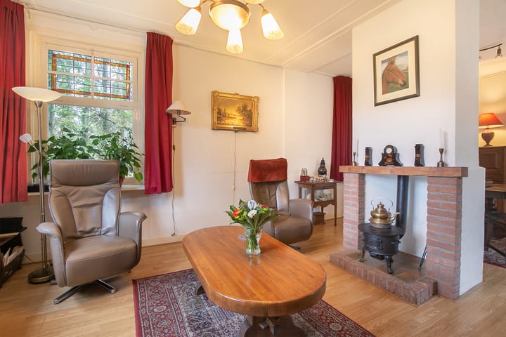 Foto 2 van Asserstraat 38