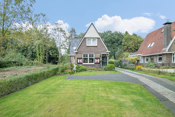 Foto 1 van Asserstraat 38