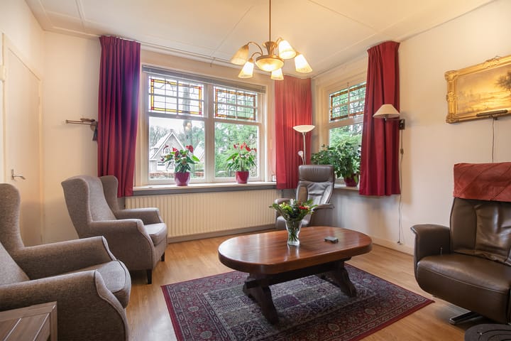 Foto 10 van Asserstraat 38