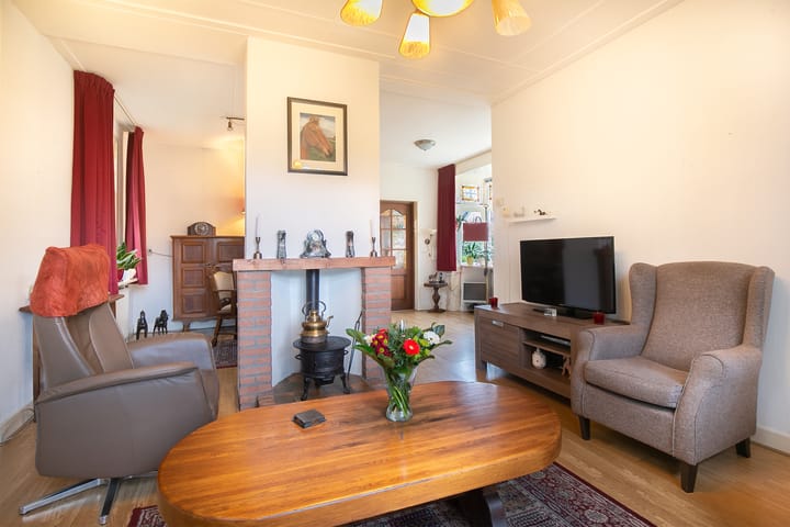 Foto 11 van Asserstraat 38