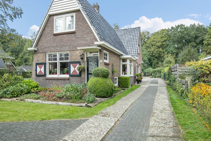 Foto 30 van Asserstraat 38