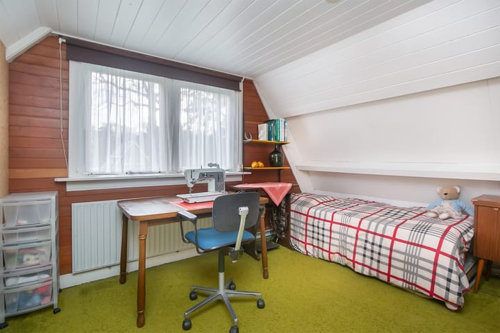 Foto 21 van Asserstraat 38