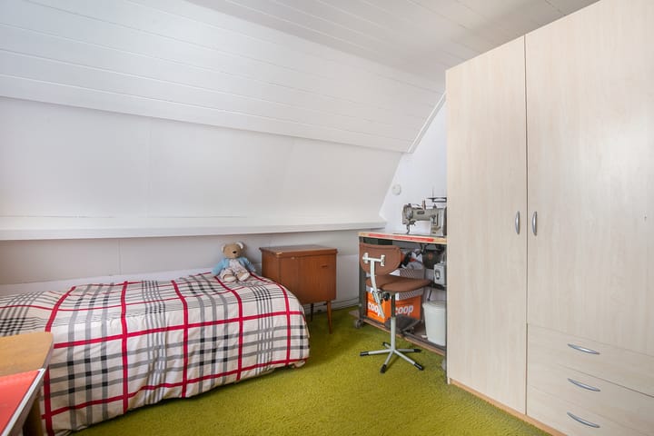 Foto 22 van Asserstraat 38