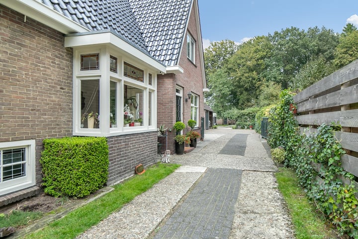 View photo 31 of Asserstraat 38