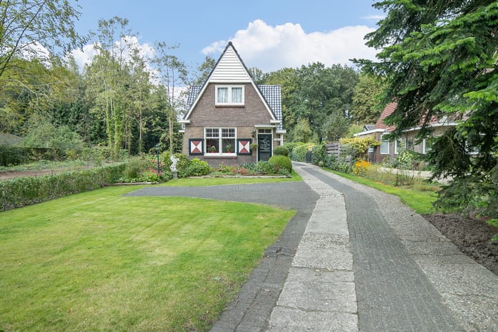 Foto 28 van Asserstraat 38