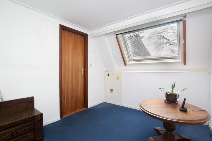 Foto 24 van Asserstraat 38