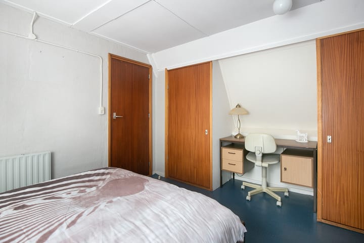 Foto 20 van Asserstraat 38