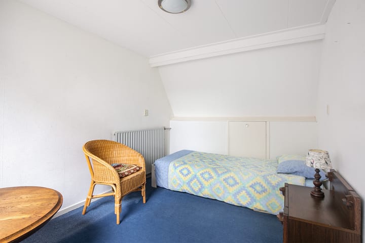 Foto 23 van Asserstraat 38