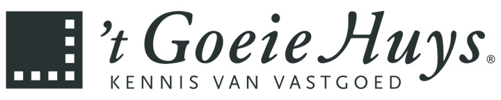 't GoeieHuys Vastgoed B.V.