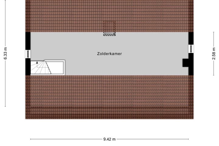 Bekijk foto 37 van Grotestraat 25