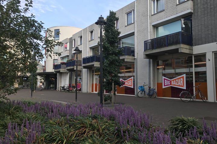 Galerij 9, Uden