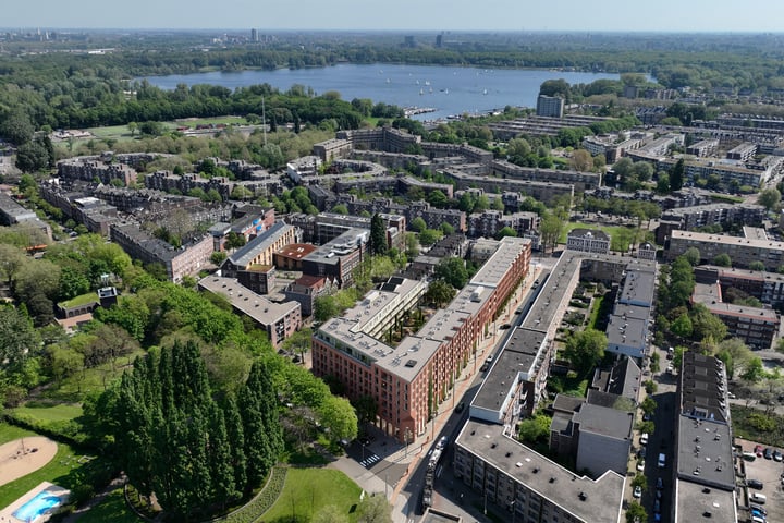 View photo 3 of Crooswijkseweg (Bouwnr. 49)