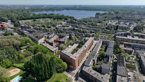 Hofkwartier main image