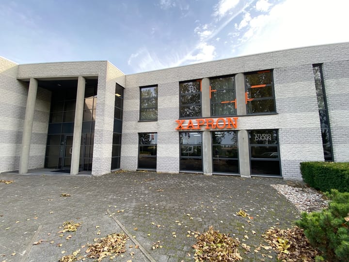 Cartografenweg 24
